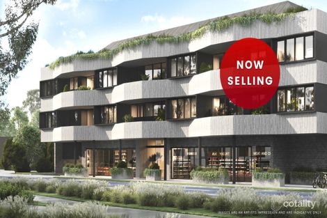 202/76-78 Beach Rd, Sandringham, VIC 3191