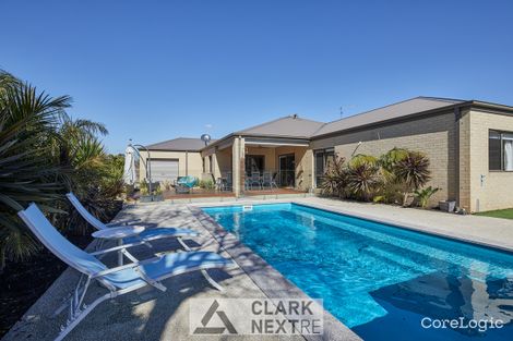 Property photo of 6 Charlwood Court Drouin VIC 3818
