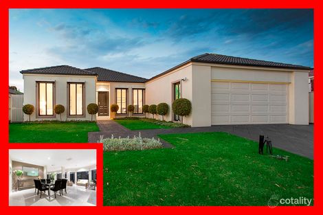 5 Carpentaria Ct, Aspendale Gardens, VIC 3195