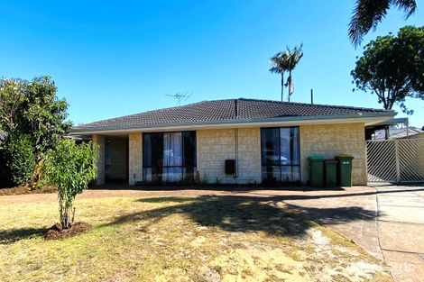 Property photo of 8 Dewis Place Bull Creek WA 6149