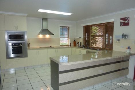 Property photo of 3 Challenger Street Beaconsfield QLD 4740
