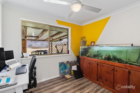 Property photo of 25 Parkridge Avenue Upper Caboolture QLD 4510