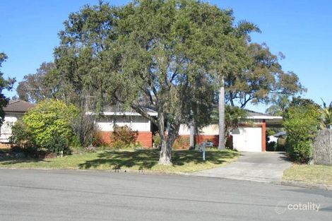 3 Bell Pl, Moorebank, NSW 2170