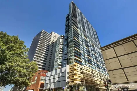 Property photo of 2911/22-24 Jane Bell Lane Melbourne VIC 3000