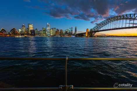 Property photo of 2/3 Waruda Street Kirribilli NSW 2061