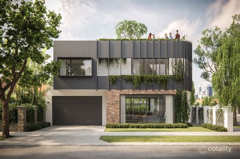 61 Tibbits Lane, Scarborough, WA 6019