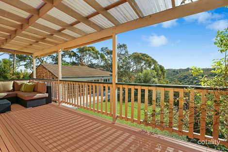 Property photo of 53 Kimberley Street East Killara NSW 2071