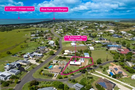 4-8 Schooner Rise, River Heads, QLD 4655