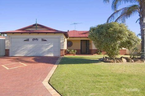 5 Jalna Ct, Ballajura, WA 6066