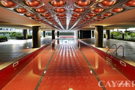 305/19 Pickles St, Port Melbourne, VIC 3207