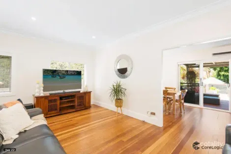 Property photo of 47C Waratah Parade Narraweena NSW 2099
