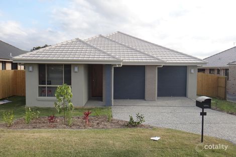 Property photo of 20 Phoebe Way Gleneagle QLD 4285