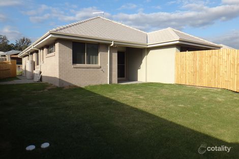 Property photo of 20 Phoebe Way Gleneagle QLD 4285