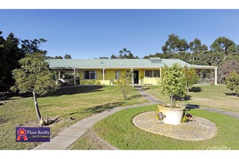 Property photo of 468 Hopkinson Road Oakford WA 6121