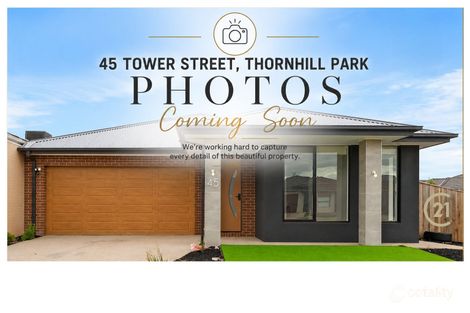 45 Tower St, Thornhill Park, VIC 3335