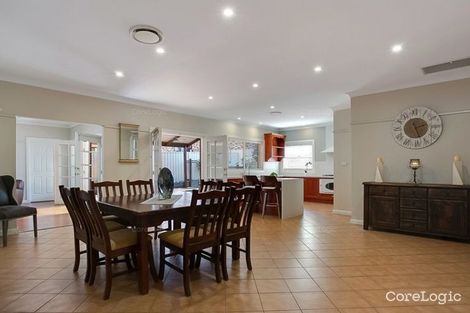Property photo of 3 Ferraro Crescent West Hoxton NSW 2171
