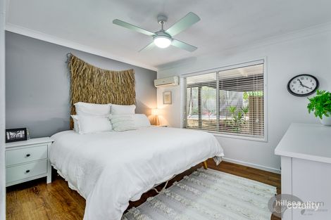 Property photo of 14 Babirra Street Hope Island QLD 4212