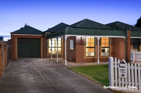 Property photo of 104 Victoria Street Altona Meadows VIC 3028