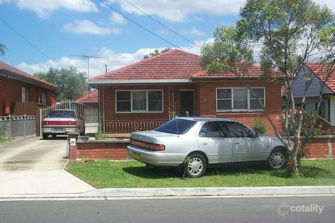 35 Nyora St, Chester Hill, NSW 2162