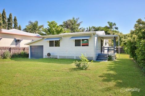 Property photo of 76 Reservoir Road Manoora QLD 4870