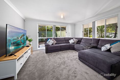 Property photo of 1/1 Barry Road Menai NSW 2234