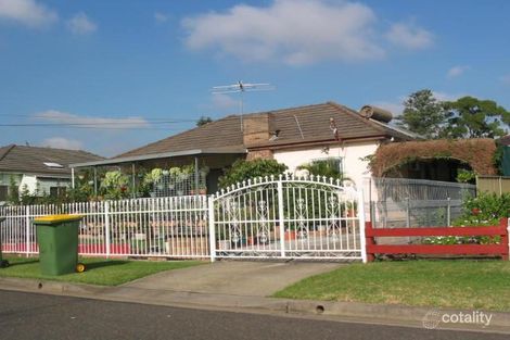 16 Robertson St, Merrylands, NSW 2160