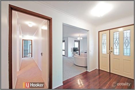 Property photo of 1 Slater Place Evatt ACT 2617