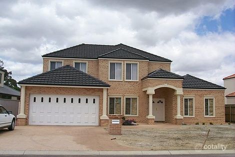 25 Clonmel Mews, Waterford, WA 6152