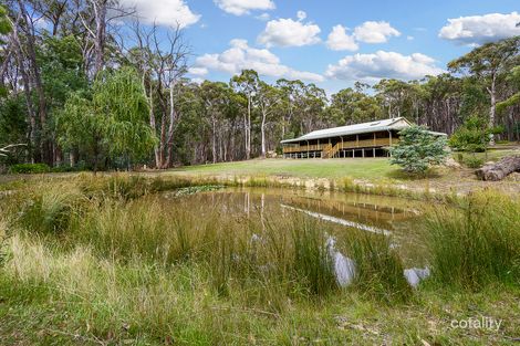 Property photo of 117 Marsh Court Woodend VIC 3442