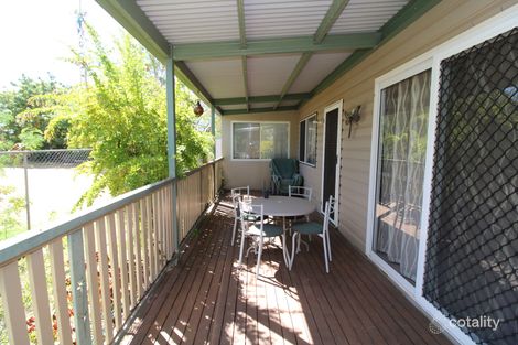 Property photo of 10 Brisbane Street Cloncurry QLD 4824