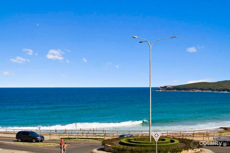 1/452 Maroubra Rd, Maroubra, NSW 2035