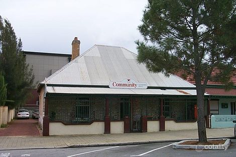 14 Essex St, Fremantle, WA 6160