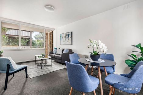 Property photo of 3A Hughenden Road St Kilda East VIC 3183