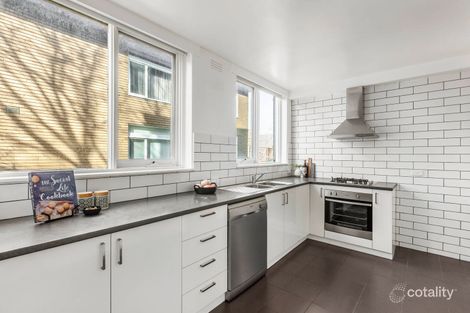 Property photo of 3A Hughenden Road St Kilda East VIC 3183