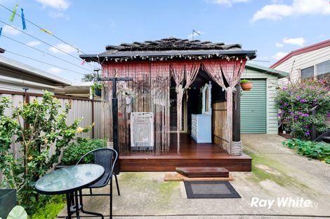 Property photo of 106 Hoyle Drive Dean Park NSW 2761