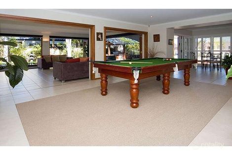 Property photo of 17 Saint Raphael Terrace Bundall QLD 4217