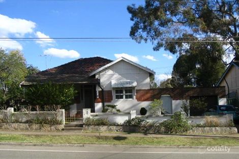 Property photo of 35 Lovell Road Denistone East NSW 2112