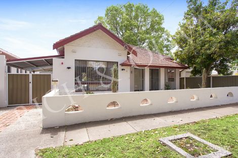 Property photo of 1 Mackay Street Ashfield NSW 2131