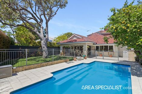 Property photo of 22 Orrel Avenue Floreat WA 6014