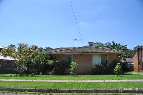 25 Grevillea Cres, Prestons, NSW 2170