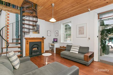Property photo of 5 Mackenzie Street Rozelle NSW 2039