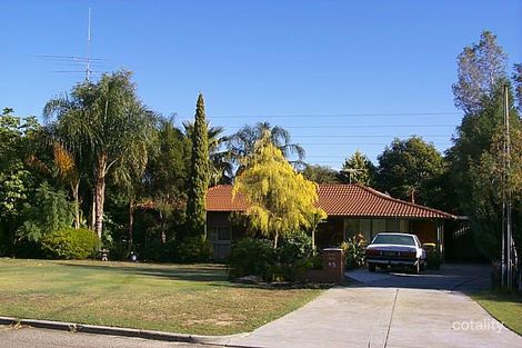 45 Belvedaire Way, Lynwood, WA 6147