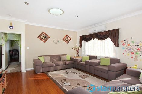 Property photo of 35 Langtry Avenue Auburn NSW 2144