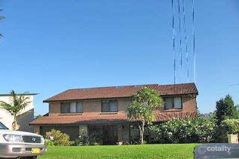 5 Coutts Cres, Collaroy, NSW 2097