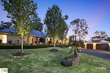 42a Belmont Gr, Grose Vale, NSW 2753