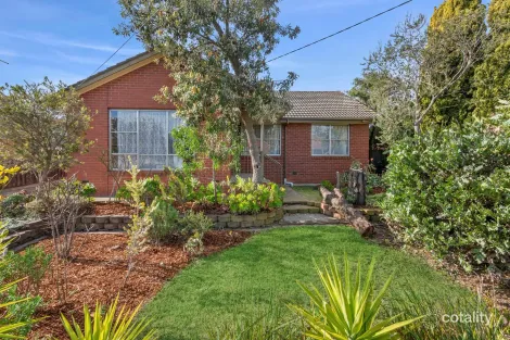 Property photo of 27 Callander Street Thomson VIC 3219