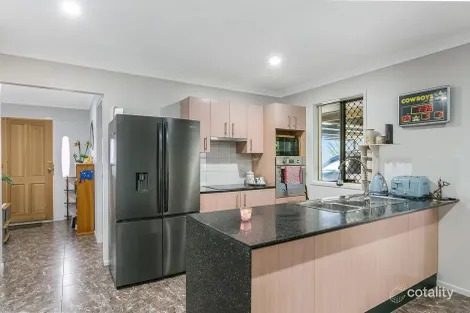 Property photo of 9 Deanne Court Caboolture South QLD 4510