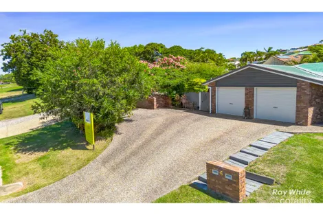 Property photo of 2/6 Benowa Drive Taranganba QLD 4703