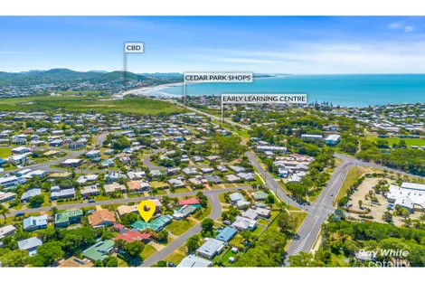 Property photo of 2/6 Benowa Drive Taranganba QLD 4703