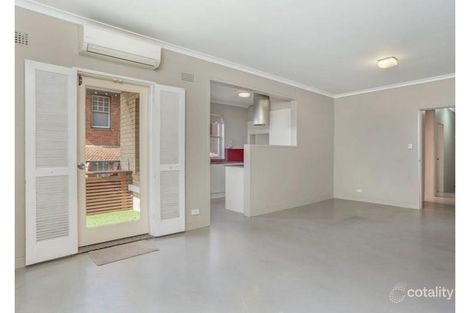 Property photo of 2/116 Wycombe Road Neutral Bay NSW 2089